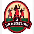 3 Brasseurs