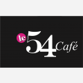 Le 54 Café