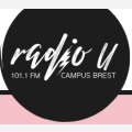 Radio U Campus Brest