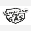 Bienvenue chez GAS